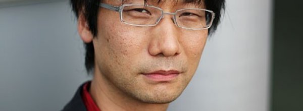 GDC: Kojima mostra uno screen del nuovo video