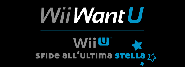 Nintendo lancia la sfida alla nostra redazione ed a voi lettori