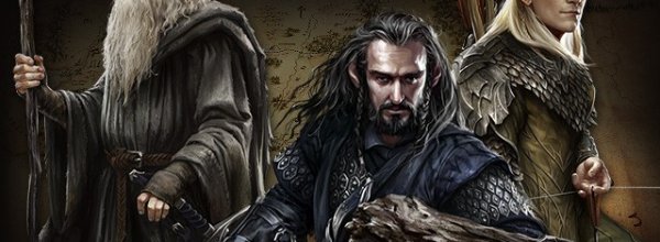 The Hobbit: Armies of the Third Age disponibile