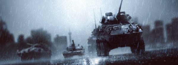 Battlefield 4