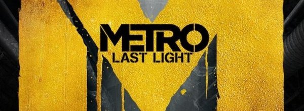 Metro: Last Light