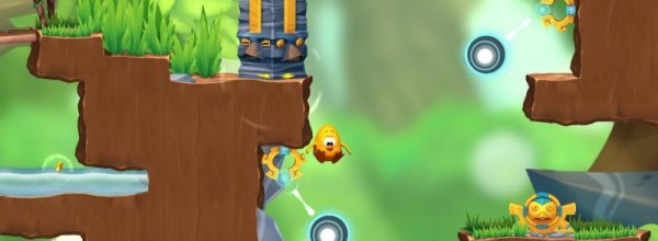 Toki Tori raddoppia su Wii U