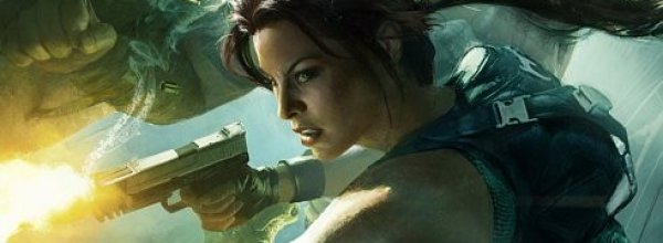 Un nuovo marchio a nome Lara Croft