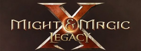 Might & Magic X Legacy