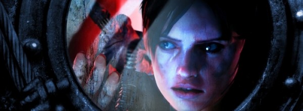 Resident Evil: Revelations