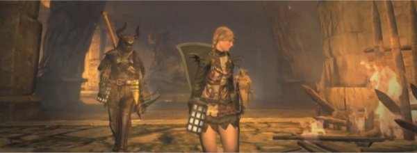 Dragon's Dogma: Dark Arisen
