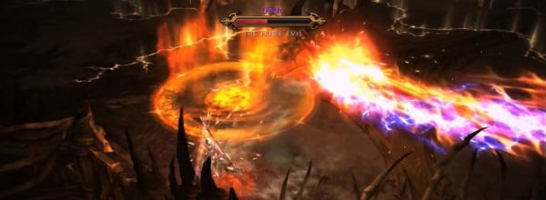 Diablo III
