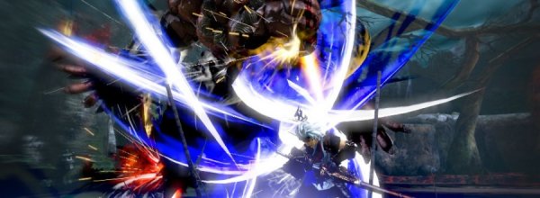 Toukiden: The Age of Demons