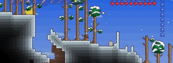 Terraria