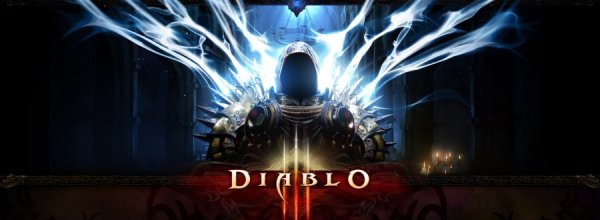 Diablo III
