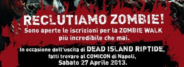 Dead Island: Riptide