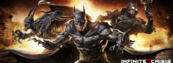 Infinite Crisis