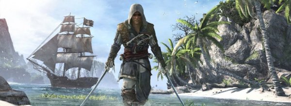 Assassin's Creed IV: Black Flag