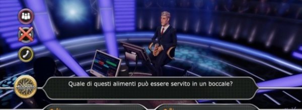 Annunciato Chi vuol essere milionario? Junior