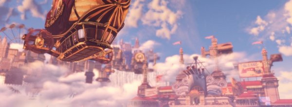 Bioshock: Infinite