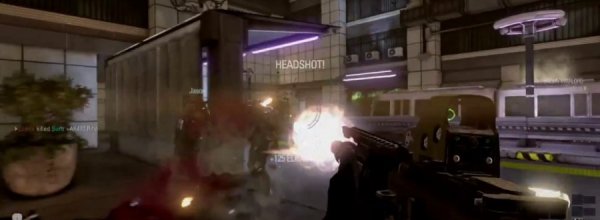Blacklight Retribution