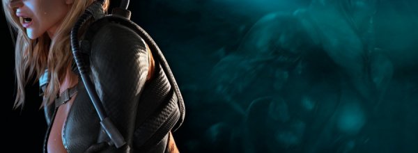 Resident Evil: Revelations