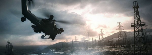 Battlefield 4