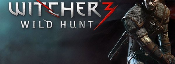 The Witcher 3: Wild Hunt