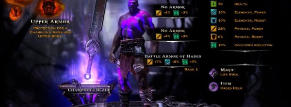 God Of War: Ascension