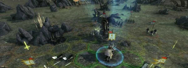 Age of Wonders III