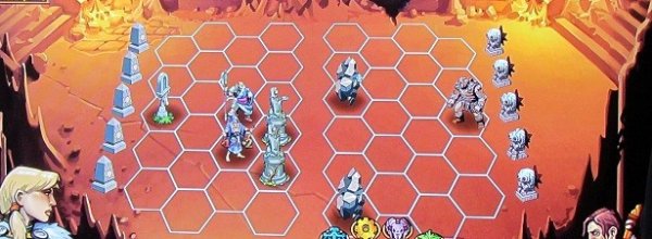 Scrolls si avvicina ai giocatori