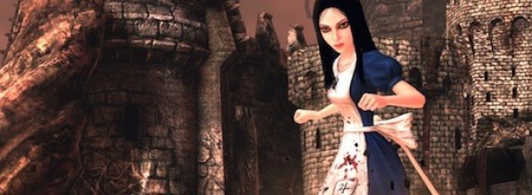 Alice: Madness Returns