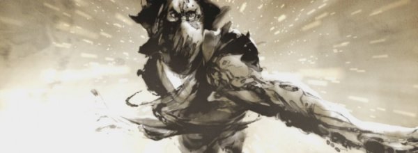 Yaiba: Ninja Gaiden Z