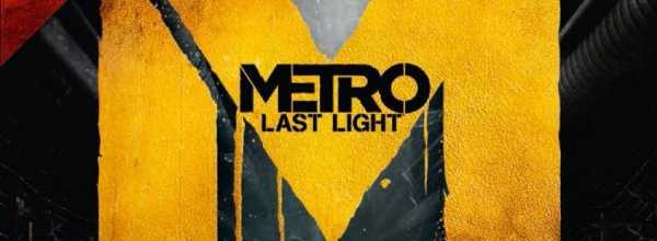 Metro: Last Light