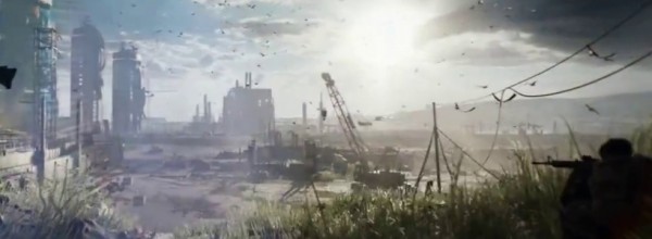 Battlefield 4