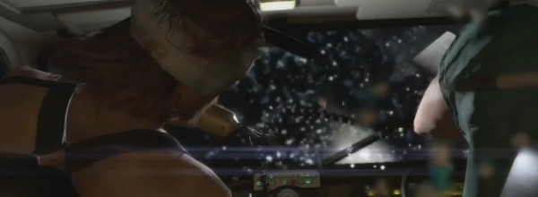 Metal Gear Solid V: The Phantom Pain