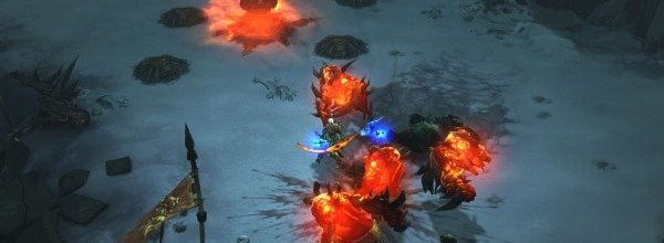 Diablo III