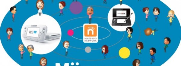 Miiverse in rotta per PC e Mobile