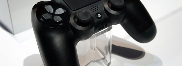 Nuove informazioni su PlayStation 4