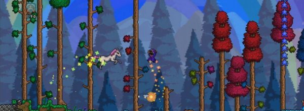Terraria