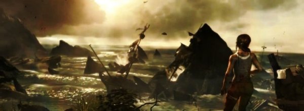 Tomb Raider (2013)