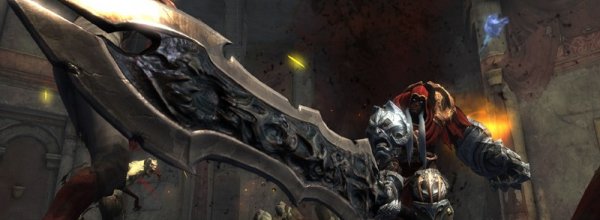 Darksiders II