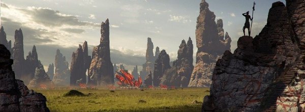 Mass Effect: Andromeda