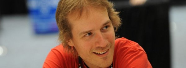Jason Rohrer e il gioco seppellito nel deserto