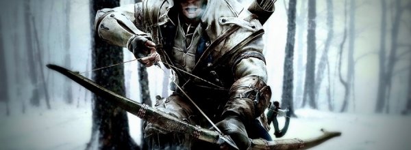 Assassin's Creed III