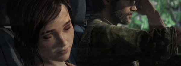 The Last of Us