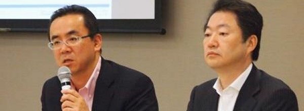 Matsuda e il futuro di Square Enix