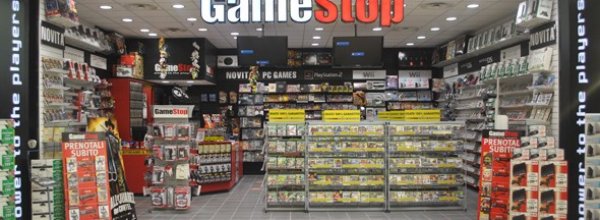 GameStop e le previsioni su PlayStation 4