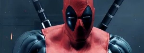 Deadpool