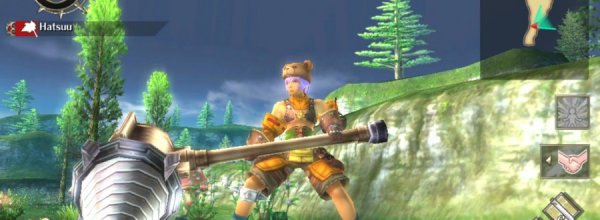 Ragnarok Odyssey