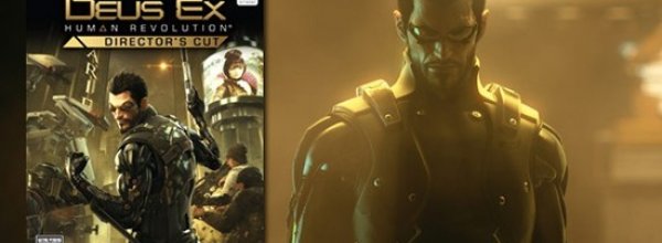 Deus Ex: Human Revolution - Director's Cut