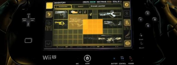 Deus Ex: Human Revolution - Director's Cut