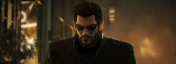 Deus Ex: Human Revolution - Director's Cut