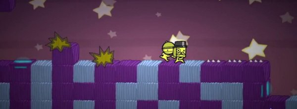 BattleBlock Theater