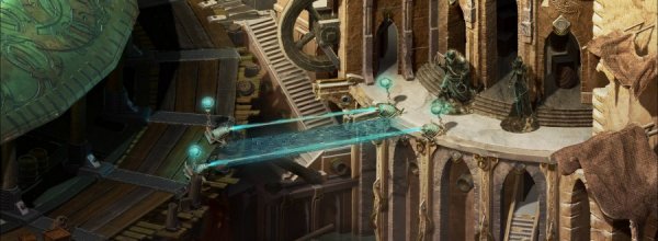 Torment: Tides of Numenera acquisisce Chris Avellone